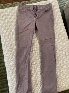 Men's Bixby Slim Fit Chinos 30x32